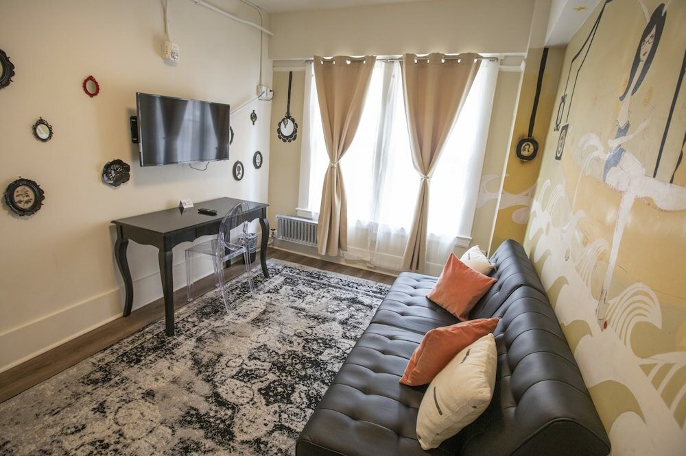 Фото Hotel des Arts