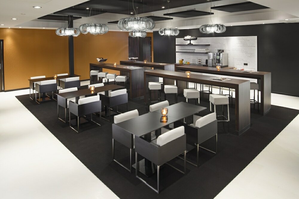 Фото Postillion Hotel Deventer