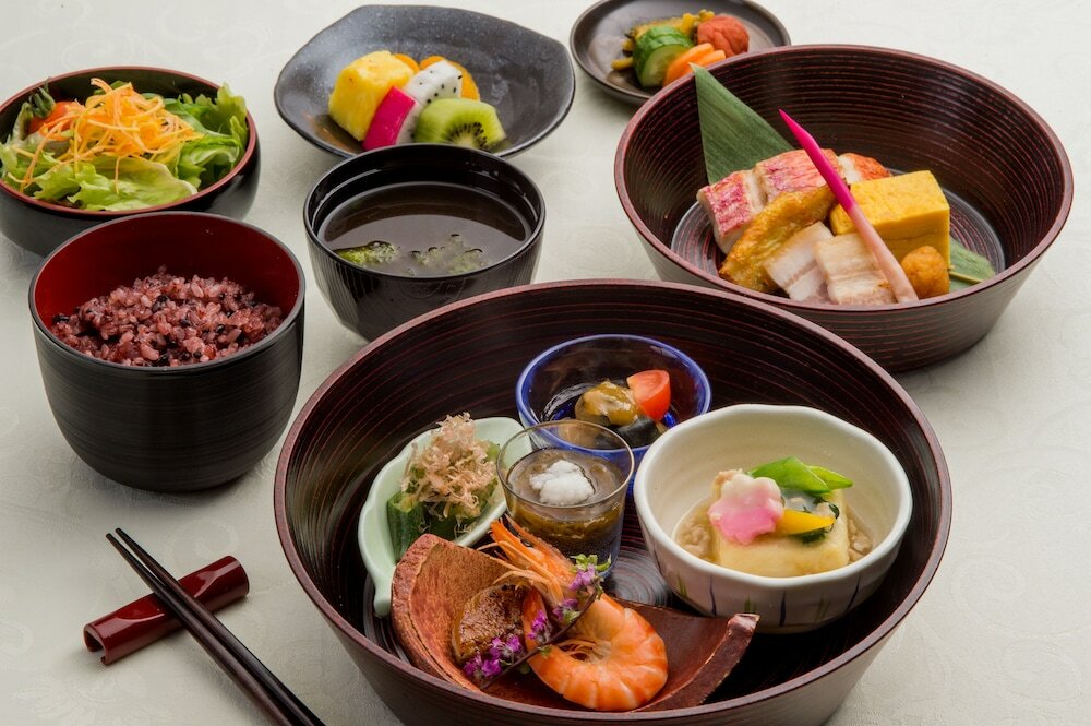 Фото Southern Beach Hotel & Resort Okinawa