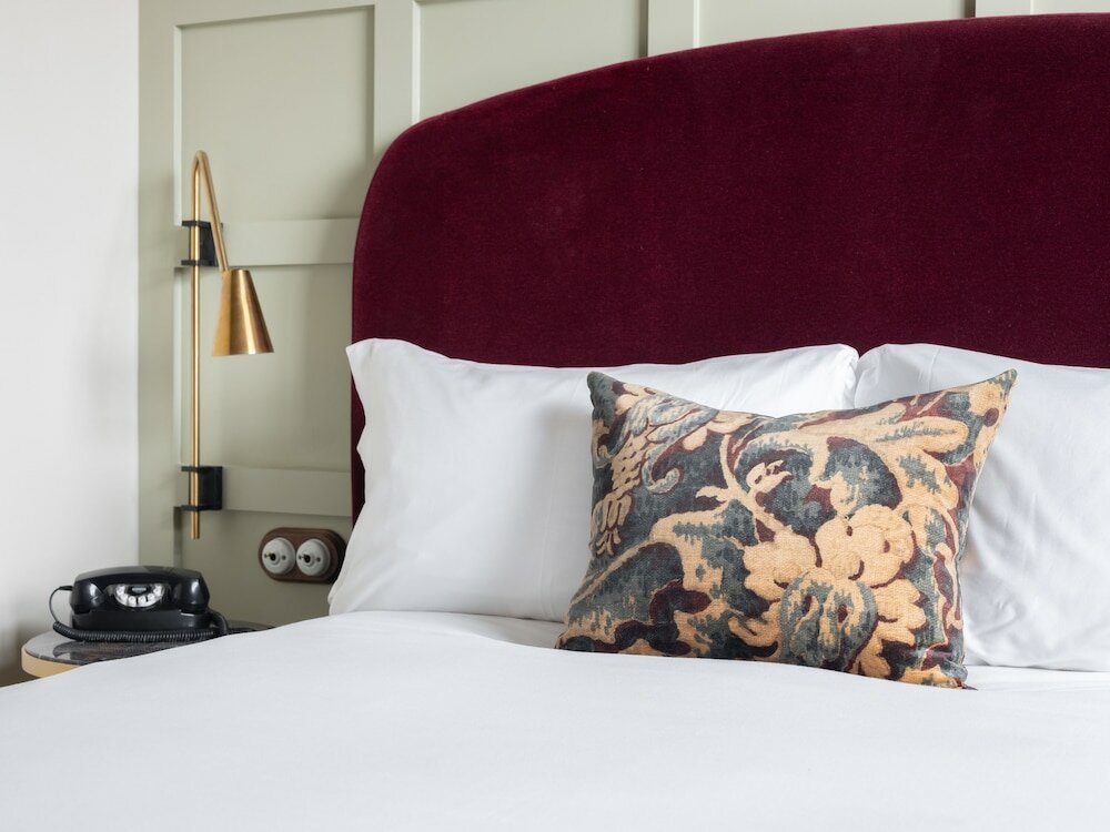 Фото The Hoxton Southwark