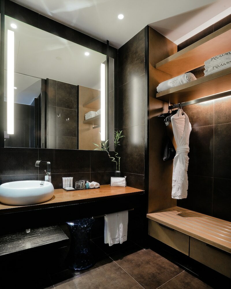 Фото Naumi Hotel Singapore