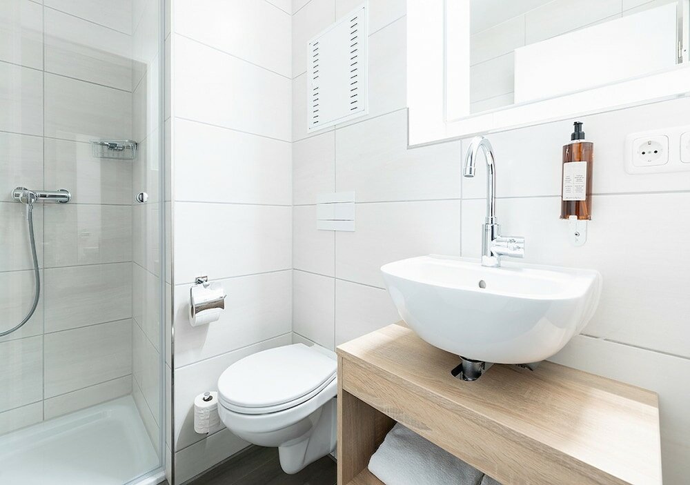 Фото Centerroom Landshut City