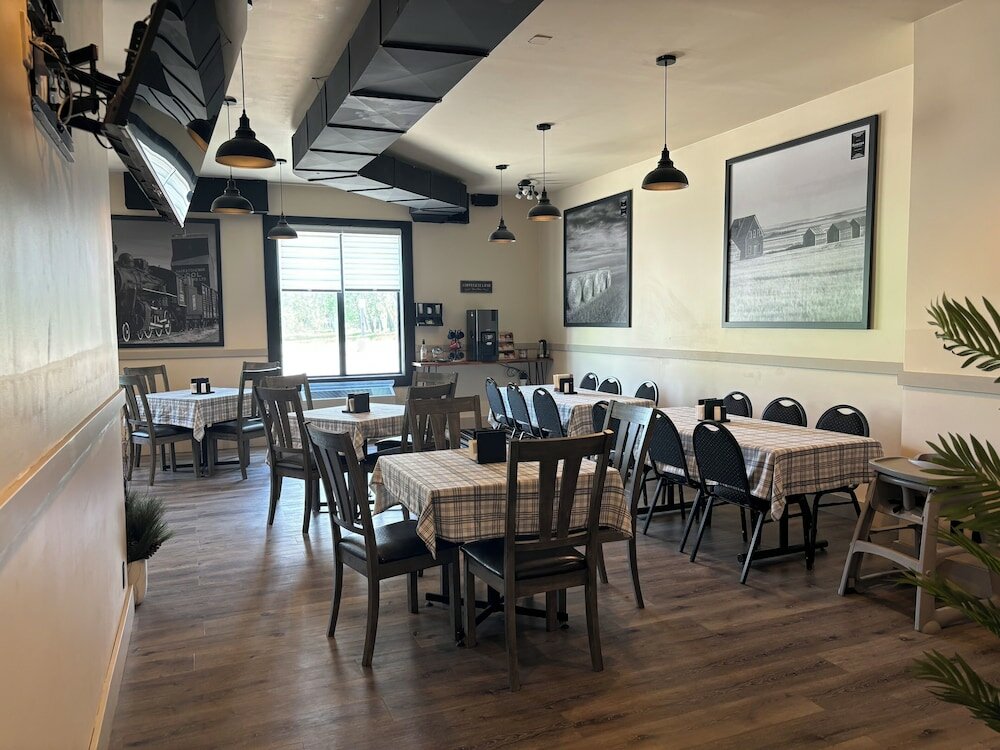 Фото Ramada by Wyndham Estevan