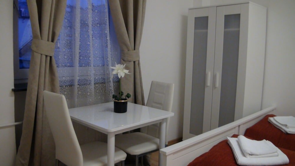 Фото Bed Budget City Center Hannover - Hostel