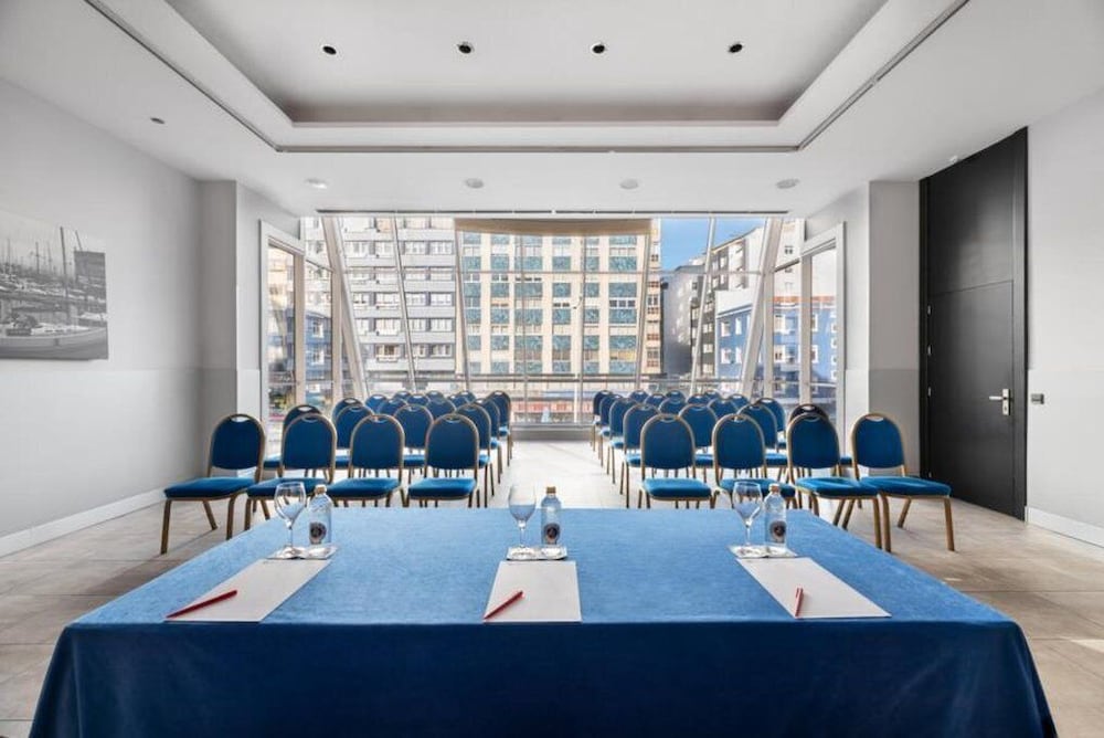 Фото Exe Coruña