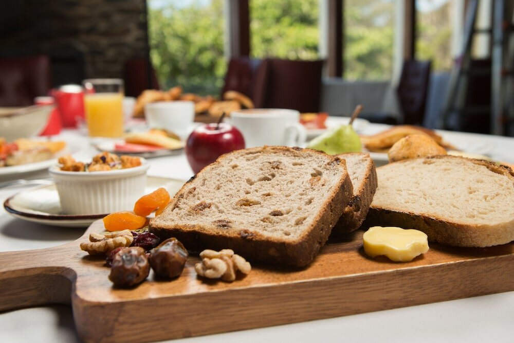 Фото Fairmont Resort & SPA Blue Mountains, MGallery by Sofitel