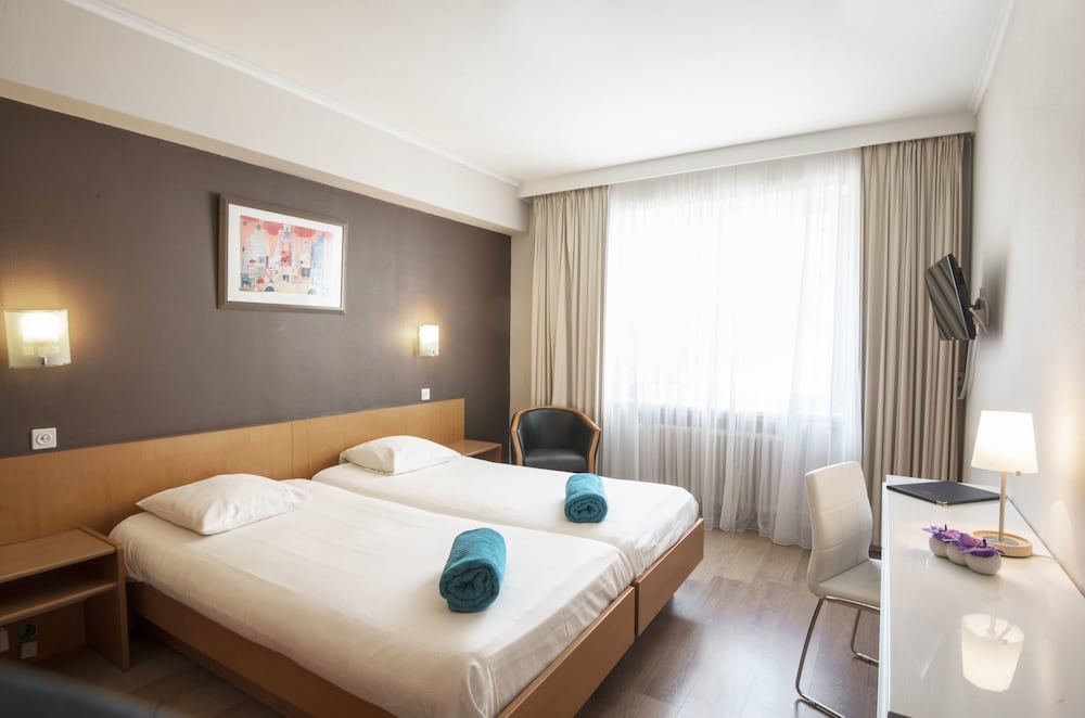 Фото City Partner Hotel Ter Streep