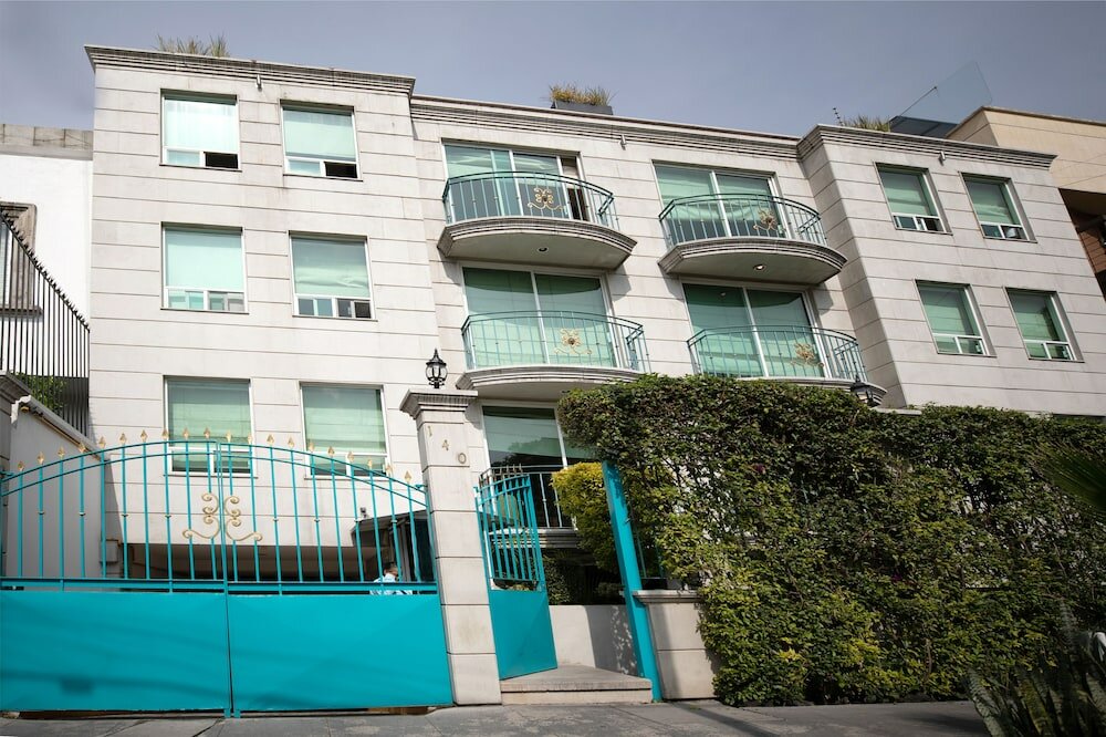 Фото Residence L'heritage Aristóteles 140 by Bluebay