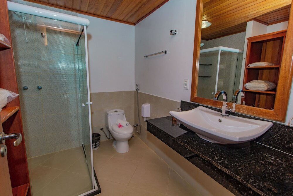 Фото Village Paraíso Tropical