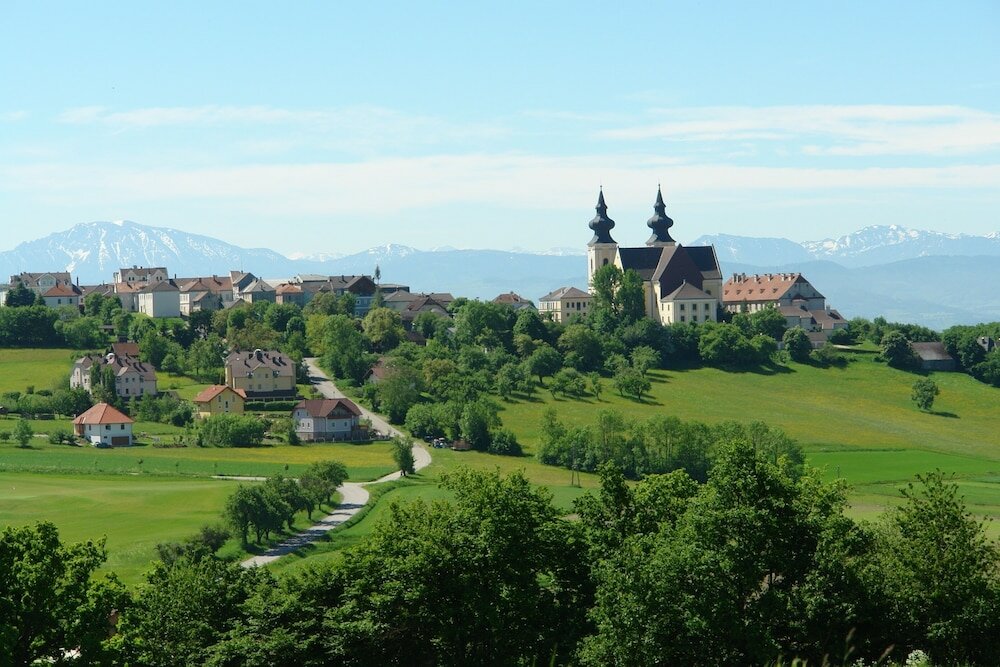 Фото Hotel Stadt Melk