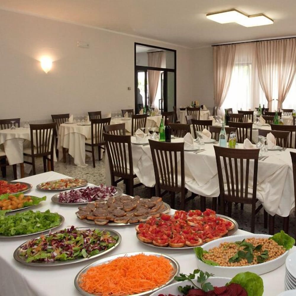 Фото Hotel Perugina