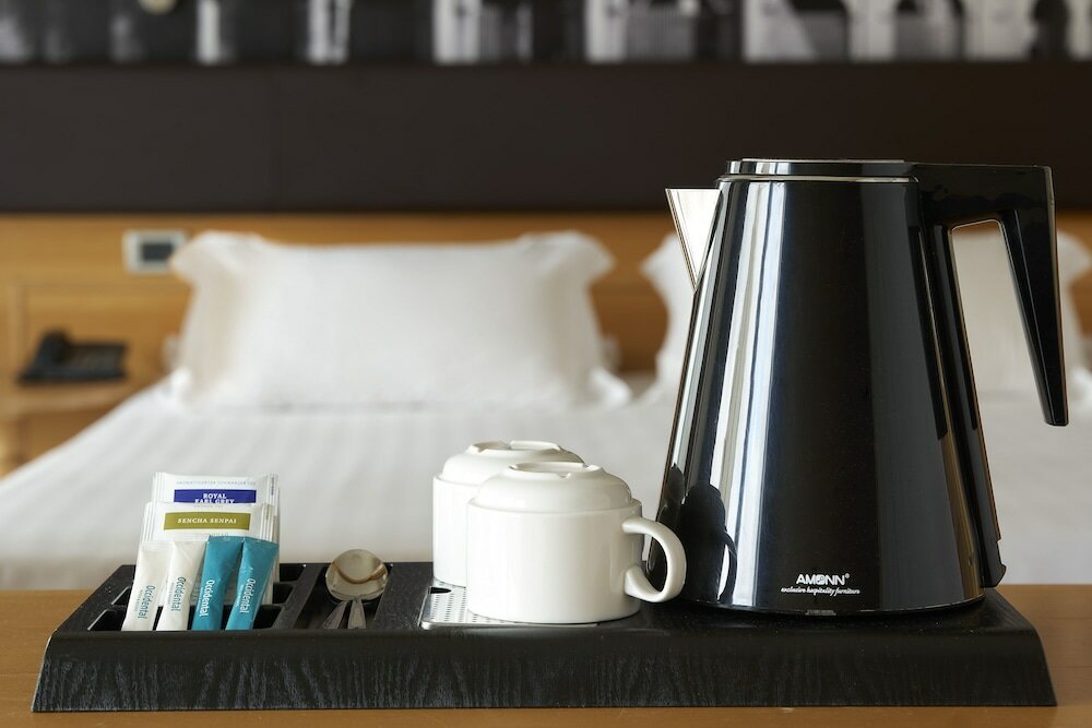 Фото Occidental Aran Park