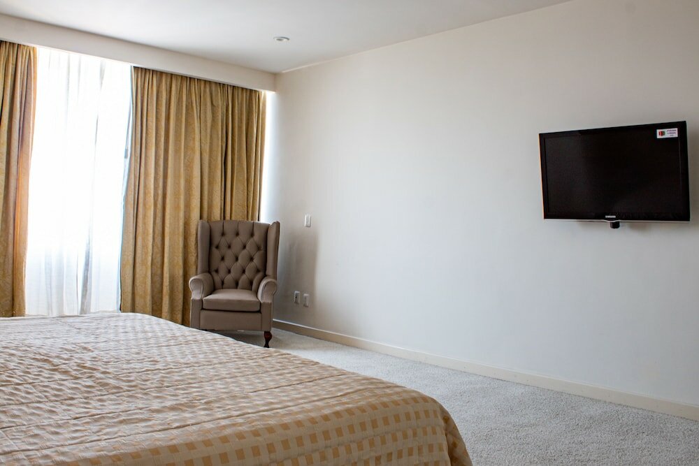 Фото Hotel Misión Guadalajara