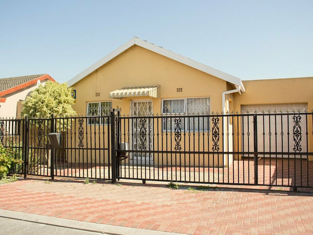 Hotel Onyx On Sycamore, Capetown, photo