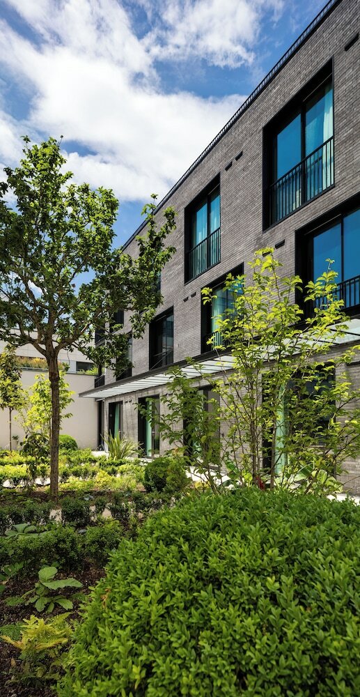 Фото Deskopolitan House