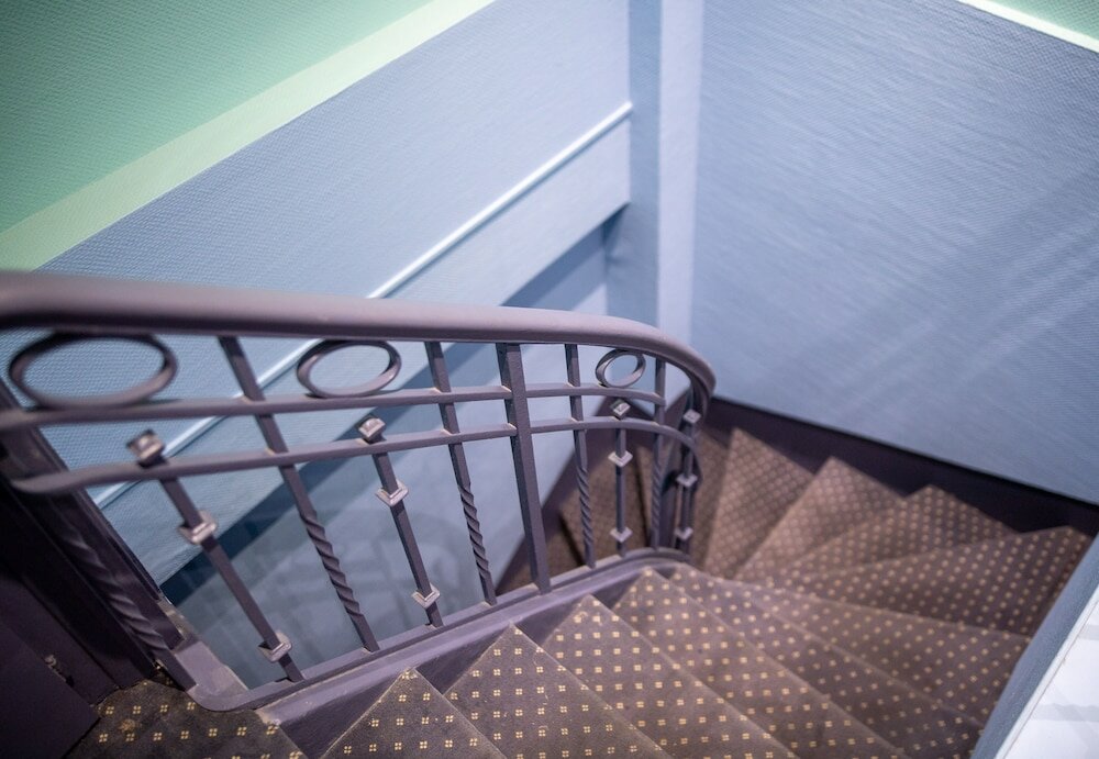 Фото Hotel de Normandie