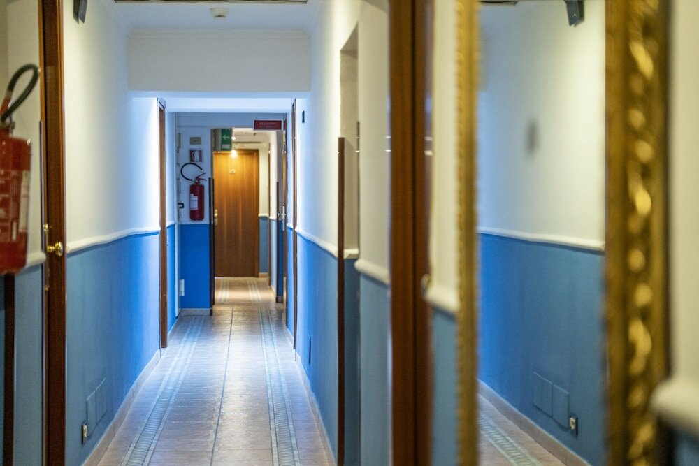 Фото Hotel Ferrarese