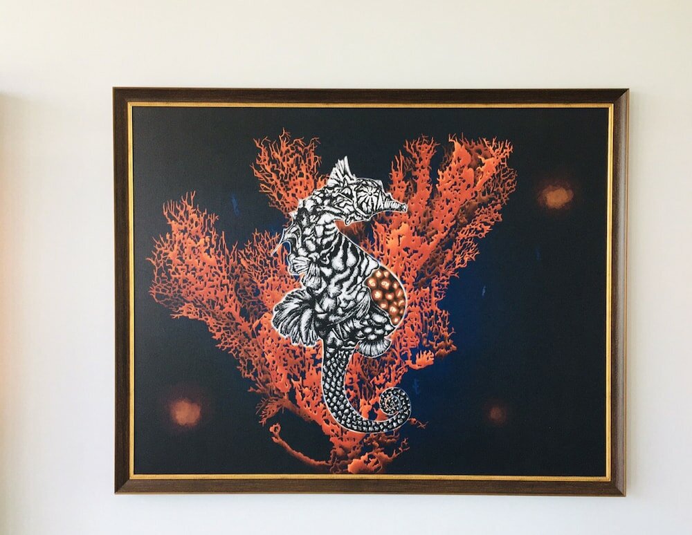 Фото Hotel Fuse Rayong