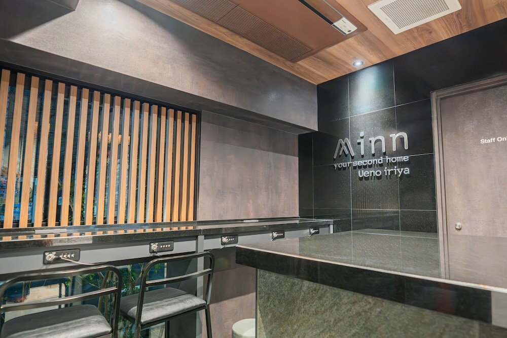 Фото Minn Ueno Iriya