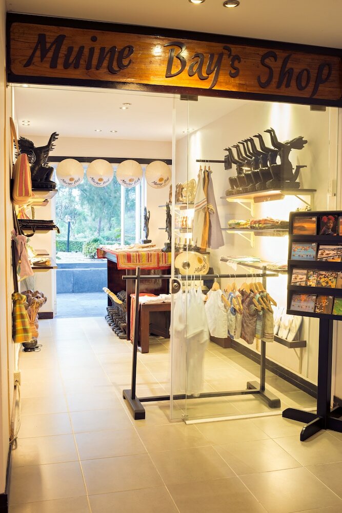 Фото Muine Bay Resort