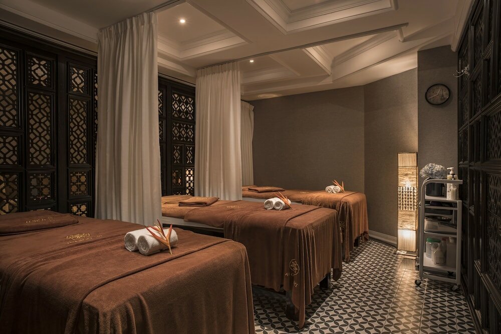 Фото Acoustic Hotel & SPA