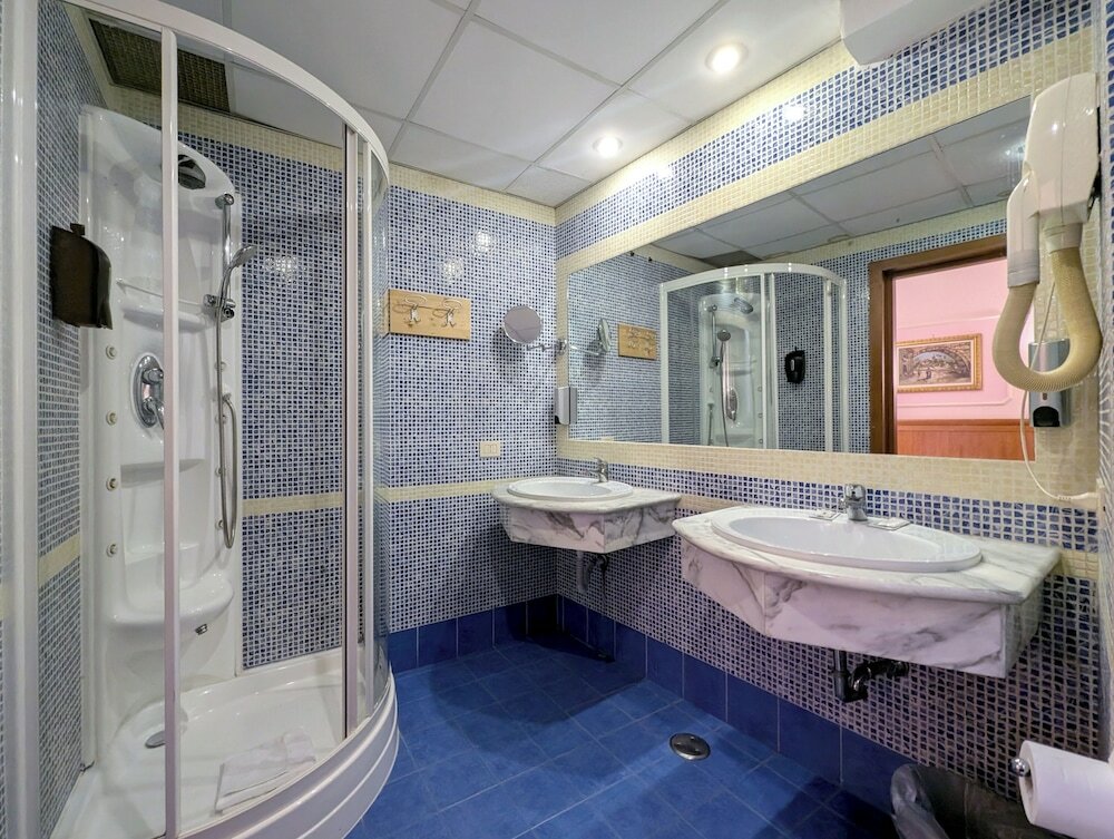 Фото Hotel Philia Rome