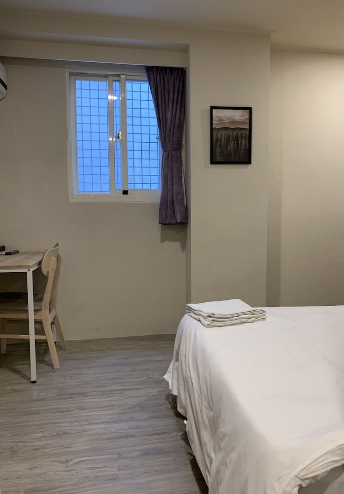 Фото Raise Hotel Taichung