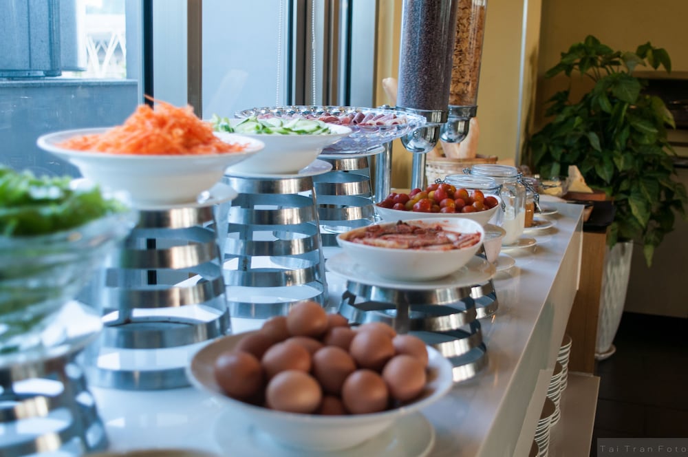 Фото ibis Saigon South