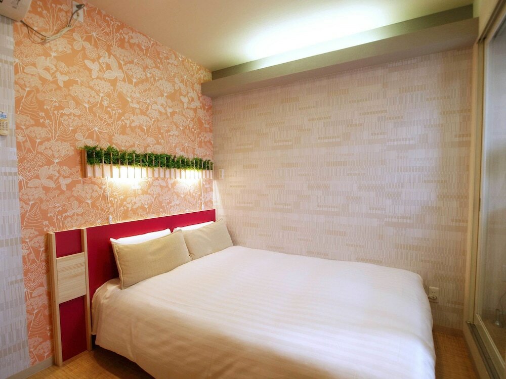 Фото Guesthouse Narakomachi