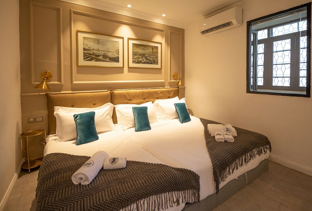 Фото Reunion Residence