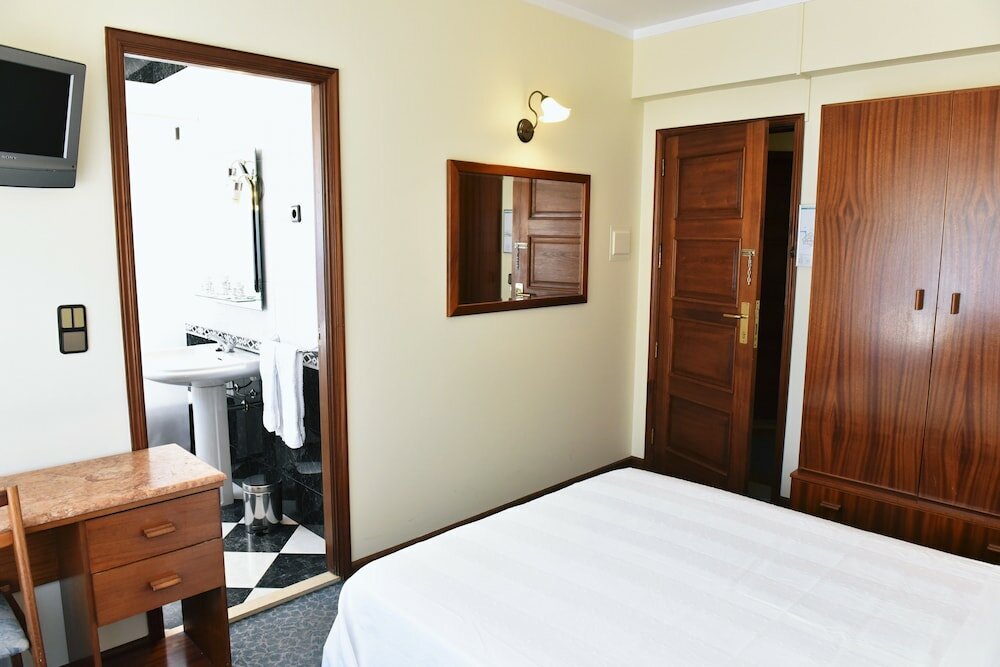 Фото Hotel Aeroporto