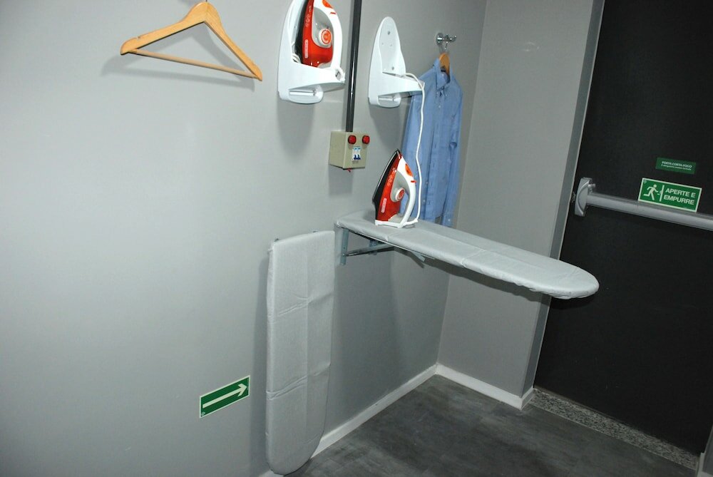 Фото Best Guest Hotel Expo Anhembi