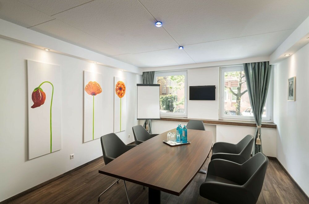 Фото Arthotel Ana Eden Karlsruhe