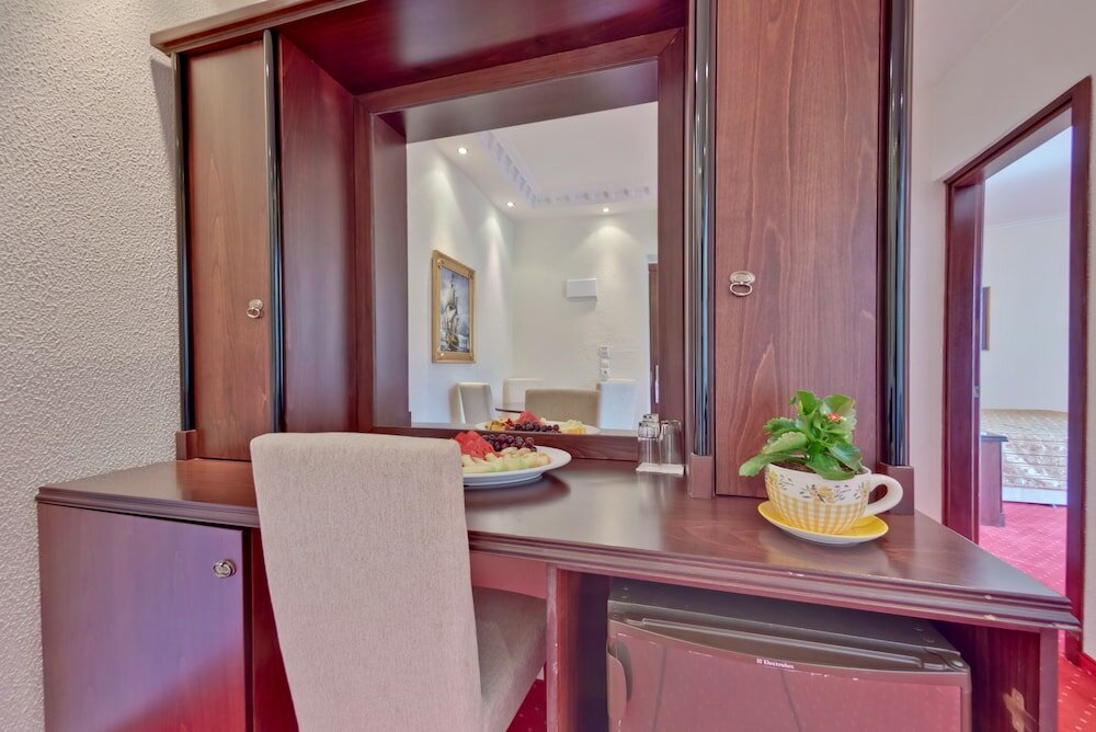 Фото Mendi Hotel