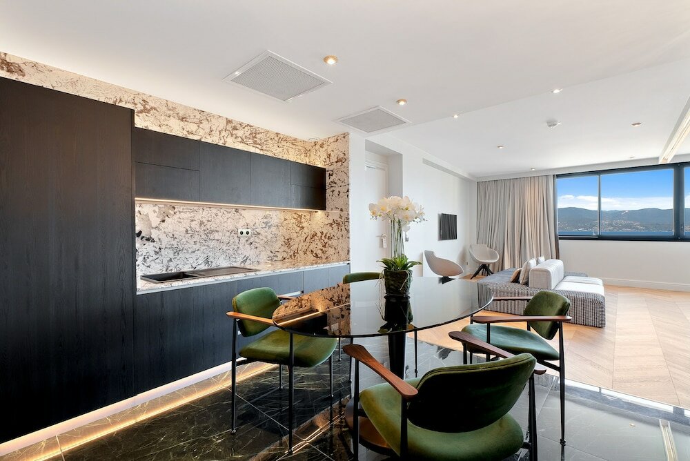 Фото Hotel San Carlu Citadelle