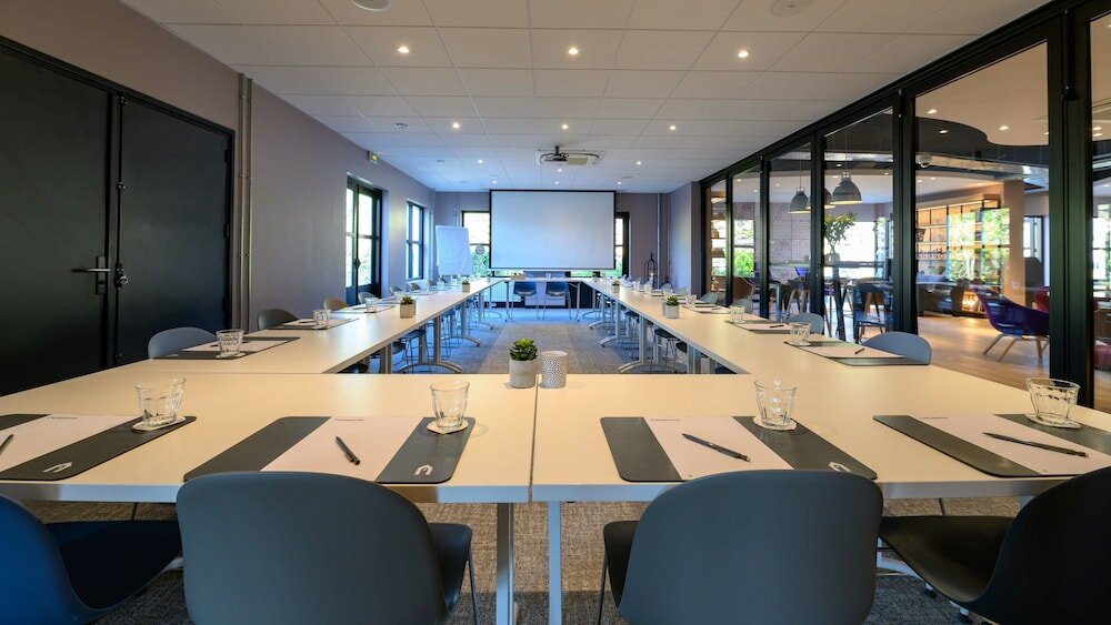 Фото Campanile Hotel Eindhoven