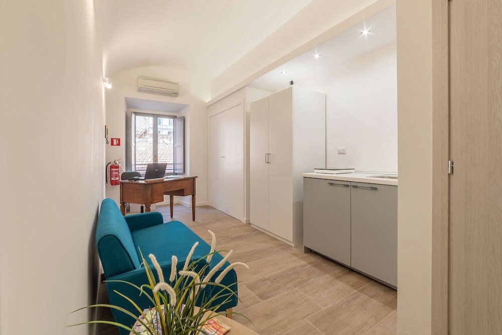 Фото Roma Station House