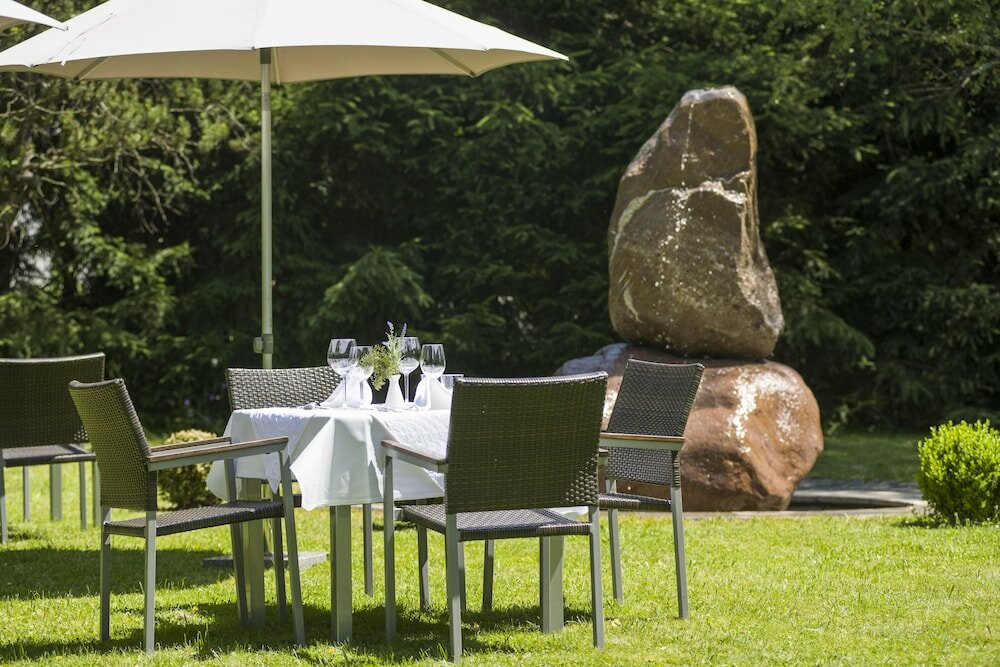 Фото Sporthotel Austria