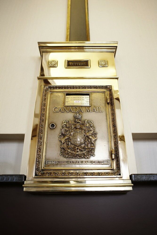 Фото Lord Elgin Hotel