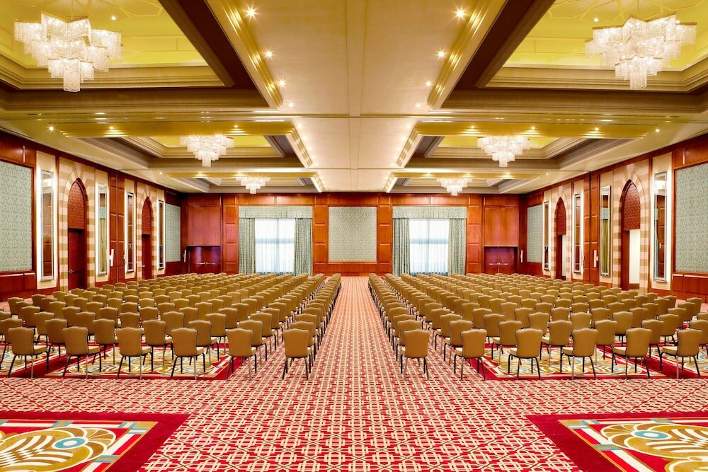 Фото The Nile Ritz-Carlton, Cairo