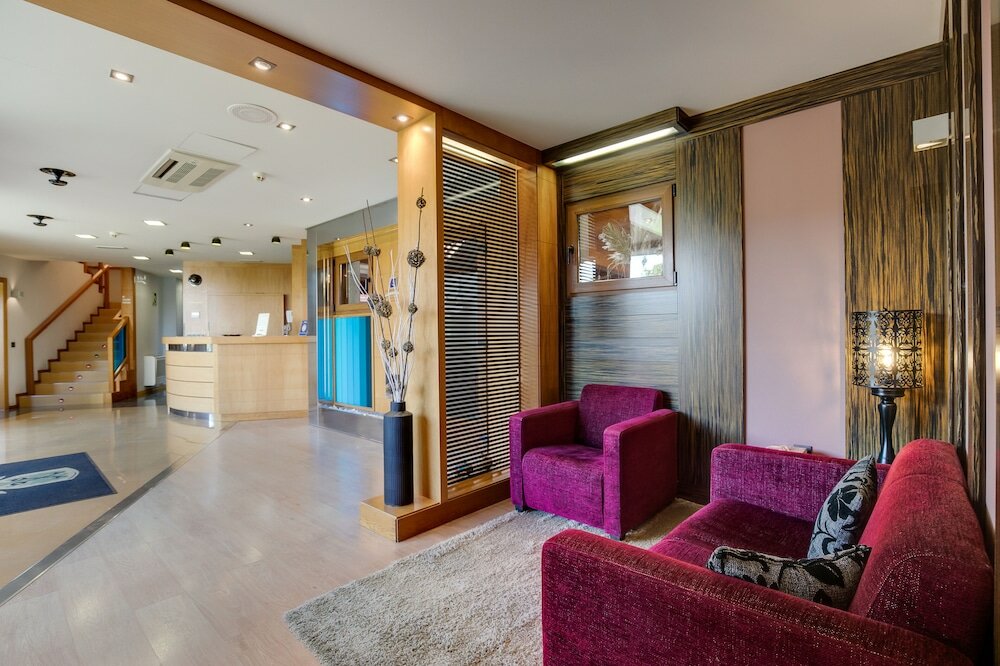 Фото Hotel Rural Campaniola