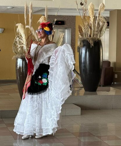 Гостиница Comfort Inn Veracruz в Веракрусе