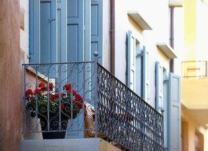 Гостиница Elia Fatma Boutique Hotel - Adults Only