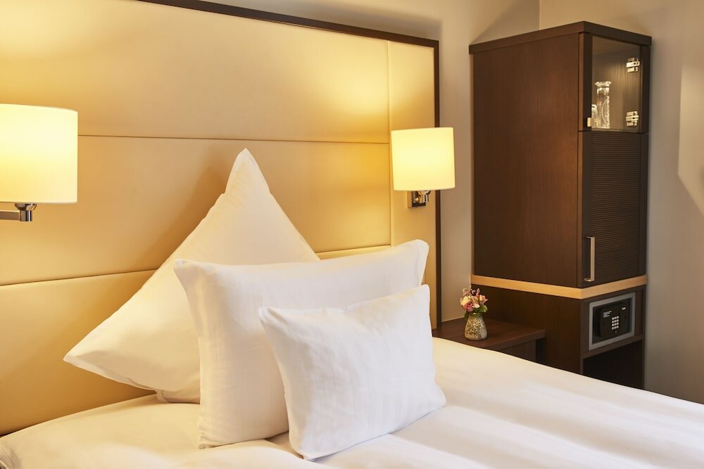 Фото Steigenberger Hotel Bad Neuenahr