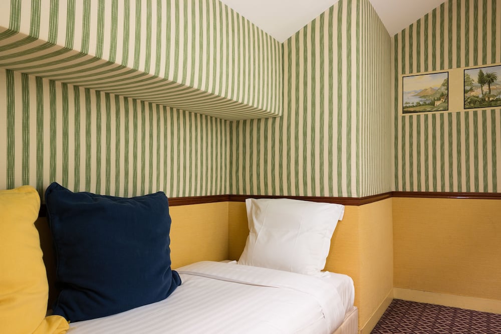 Фото Relais Saint Sulpice