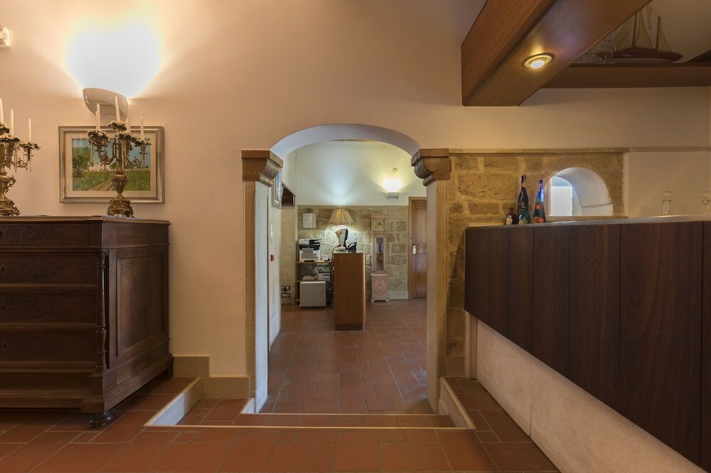 Фото Hotel Masseria Sant'Anna