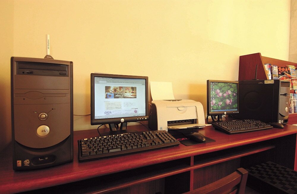 Фото Ryukyu Sun Royal Hotel