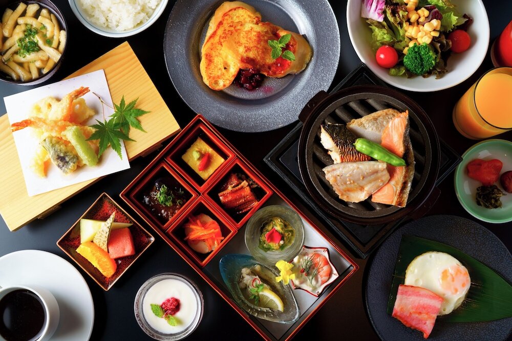 Фото Grandvrio Hotel Miyajima Wakura