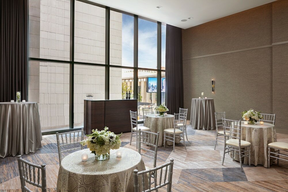 Фото Jw Marriott Charlotte