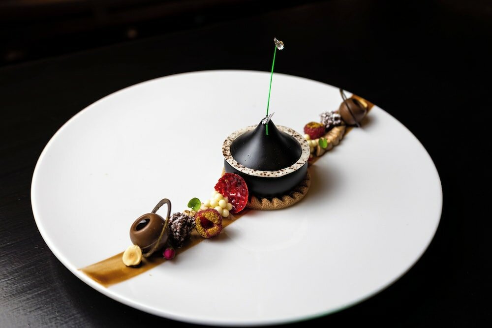 Фото InterContinental Amman Jordan